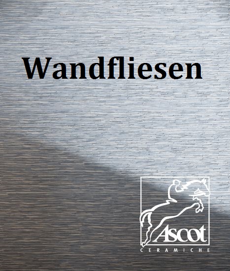Wandfliesen